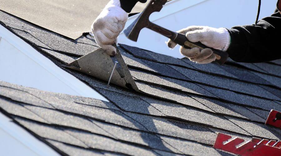 Expert new roof installation services in Marienthal, KS